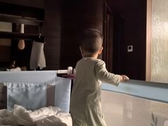 -惠州金海湾嘉华度假酒店