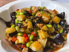 -眉州小吃(魏公村店)