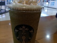 -星巴克(广州中华广场B1层店)