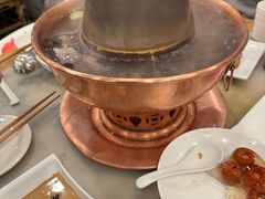 -牛街·马辈儿涮肉(牛街二店)