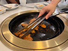-韩时烤肉(枫蓝店)