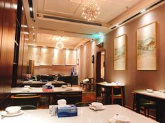 大堂-虾胡闹龙虾馆(湄南河店)