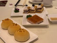 -利苑酒家(合景国际金融广场店)