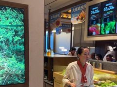 -一品诚记烤肉(大连柏威年购物中心店)