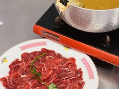 -燃计沙茶皇·香港沙茶火锅(人广旗舰店)