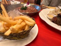 -申德勒加油站西餐厅(日坛路总店)
