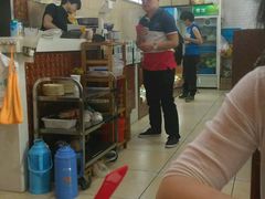 -集草轩·重庆麻辣烤鱼(西湖道店)