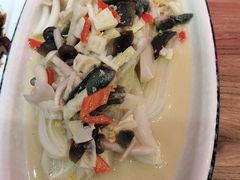 -乌记大厨餐厅