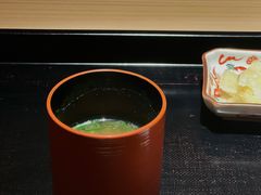 海带木鱼花高汤-鮨心和(外滩店)