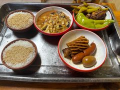 -老济宁甏肉干饭(凌云路店)