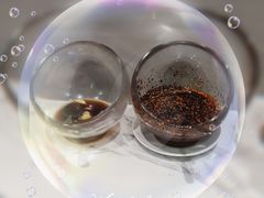 -叁拾壹克饺子·东北菜(国贸店)