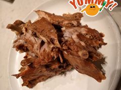-北李妈妈菜·海肠捞饭(高新万达店)