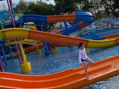 -广州锦绣香江度假别墅