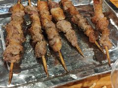 -清真海鲜大排档(原芥园道店)