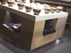 -呷哺呷哺(新世界百货望京店)