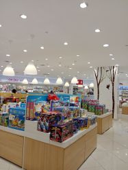 -丽家宝贝(凯德Mall店)