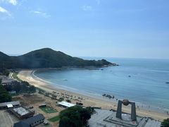-青澳湾北回归线广场