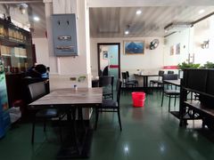 -南雄雄州土菜餐厅(粤北大厦店)