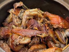 -斯丹姜母鸭·古法干香(涂门街总店)