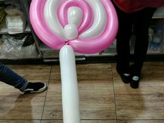 -City1+1城市比萨·意面(大润发沈阳苏家屯店)