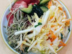 -陈寔包子王·卤煮小肠·京味小吃(龙潭店)