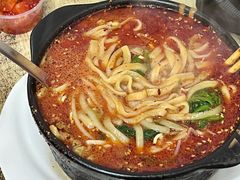 -蜀王砂锅总店