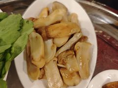 -太婆天府山珍酒楼(亚运村店)