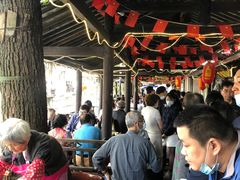 大堂-下塘街25号农家菜馆(新场店)