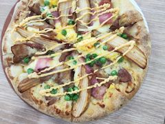 -达美乐比萨(东建路店)