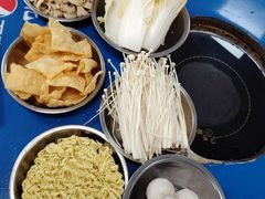 -重庆鸡公煲·嘟享吃(林科大店)
