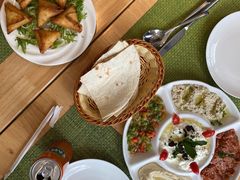 -ALAMEEN阿拉伯餐厅(三里屯店)