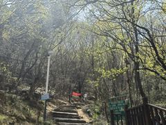 -虞山风景区