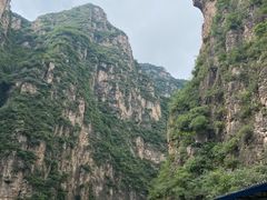 -龙庆峡风景区