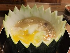 -尚竹阁冬瓜盅·18年地标美食(平洲店)