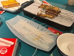 -壹陆陆烧烤(平房总店)