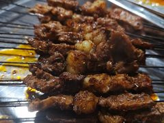 -清真·马峰烤肉(小学习北巷店)