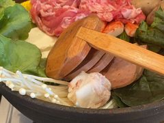 -京和风食堂·定食寿喜锅(保利樾广场店)