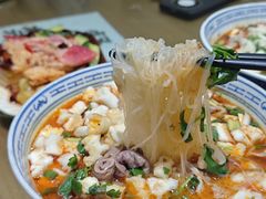 -天发芽·何记葫芦头泡馍·老字号(小南门店)