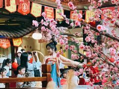 -袁州宴·地道袁州菜(袁山东路店)