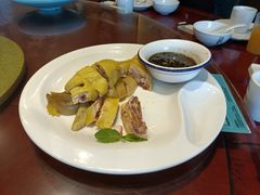 -三品香·江浙菜(松江九谊店)