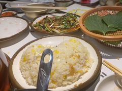 -白山烧烤(文安路万豪店)