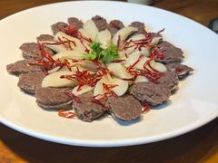 -青海名吃尕张娃非遗烤肉(海湖总店)