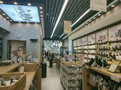 -茶颜悦色(花园道店)