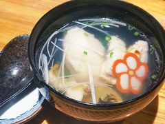 -江户前寿司(好运街店)