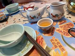 -点都德(广州白云山景区南门店)