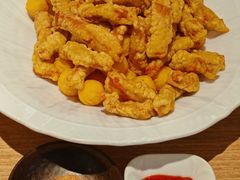 -连鹭海鲜·海肠捞饭·海胆饭(星海店)