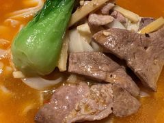 -漆黑觉米粉(三里屯店)