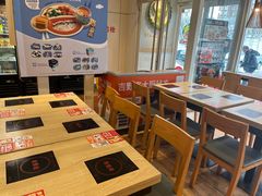 -吉野家(次渠大街店)