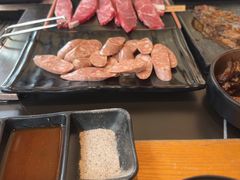 -千寻烧肉(政务区店)