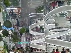 -3号仓库·创意中国菜(新世界城店)